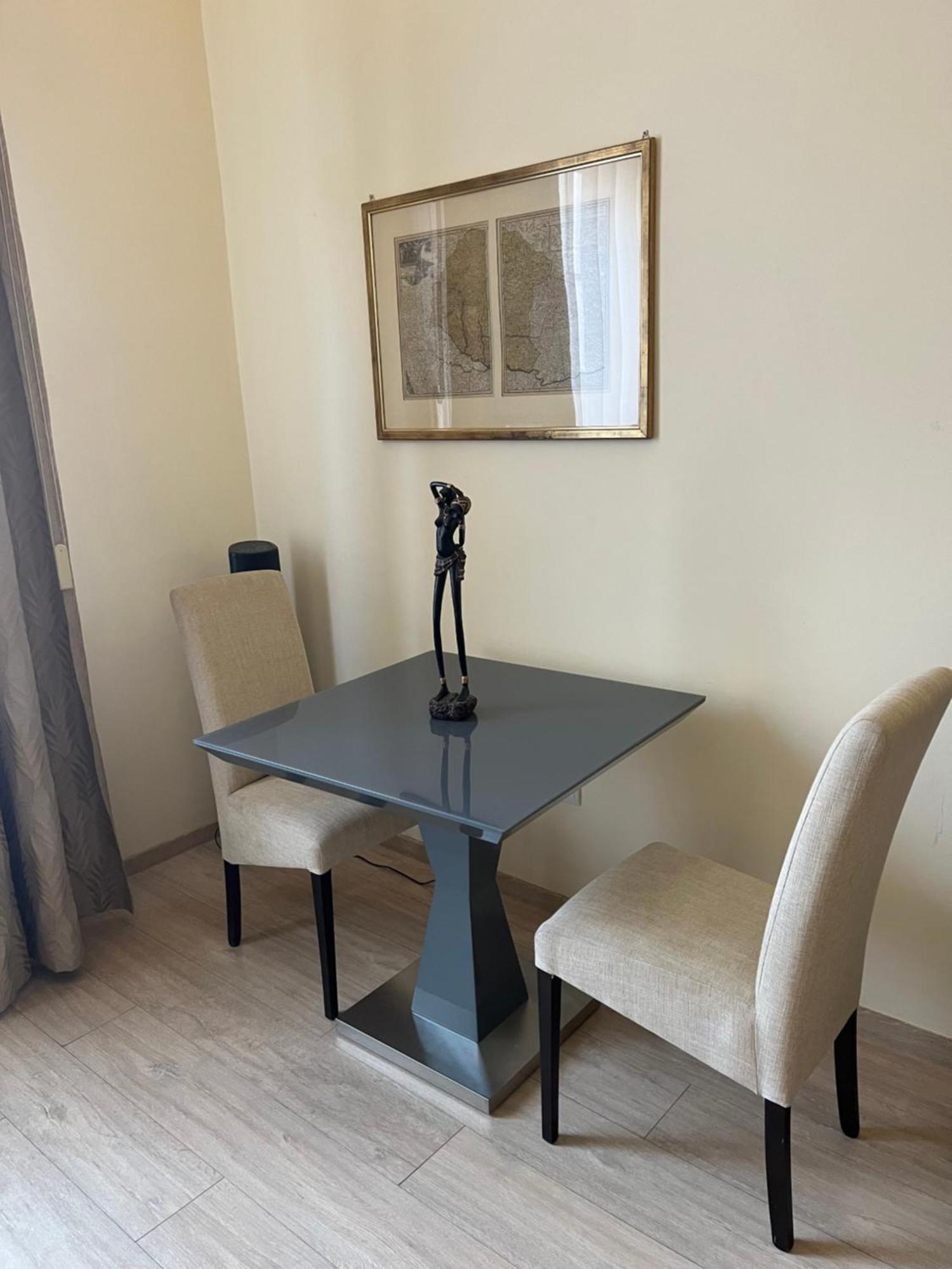 Budapest City Apartments For Groups מראה חיצוני תמונה