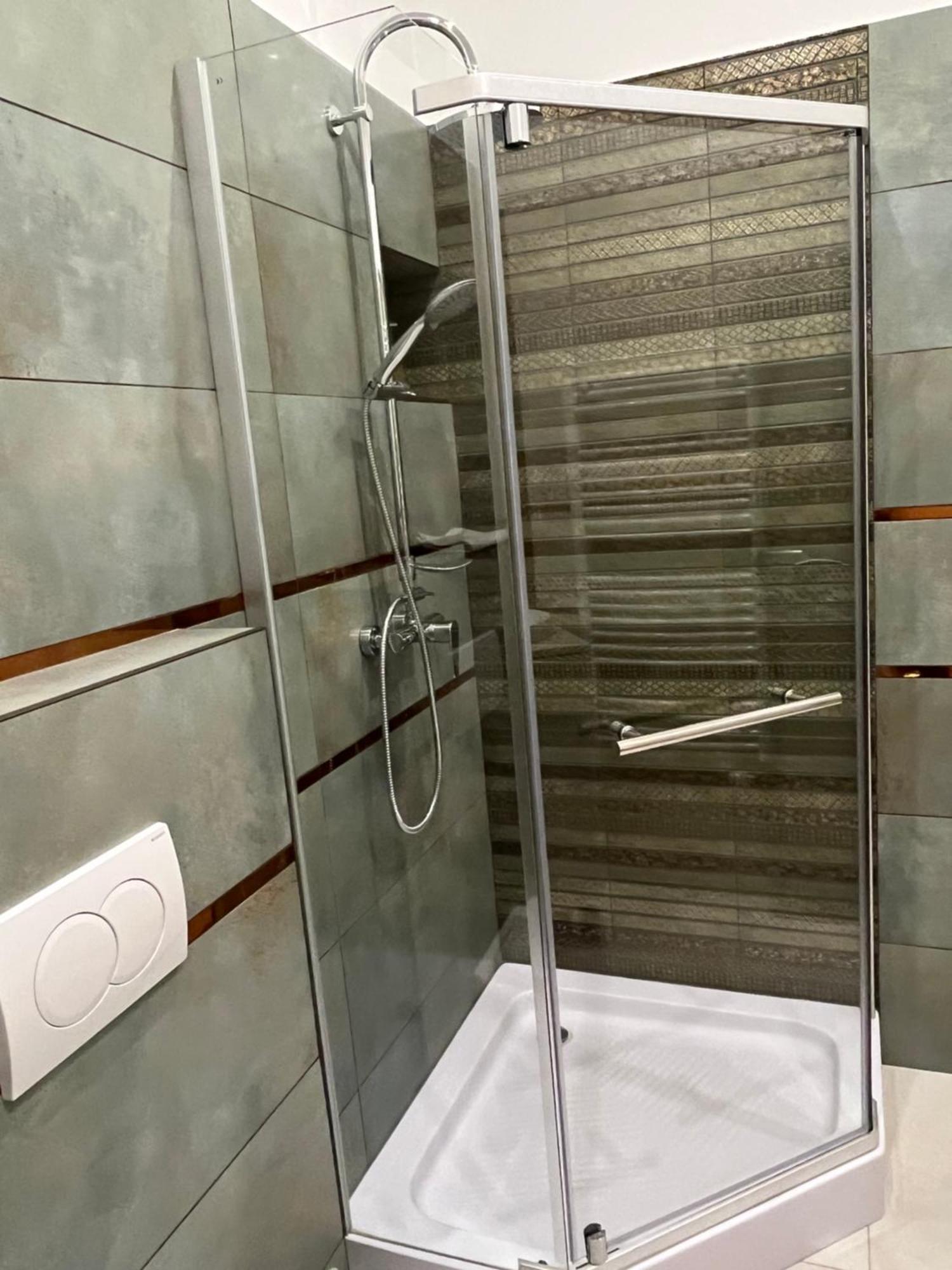 Budapest City Apartments For Groups מראה חיצוני תמונה