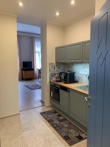 Budapest City Apartments For Groups מראה חיצוני תמונה