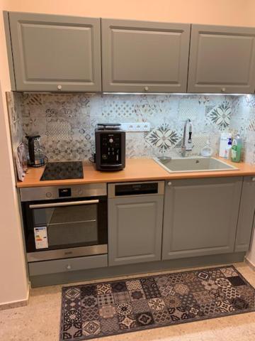 Budapest City Apartments For Groups מראה חיצוני תמונה
