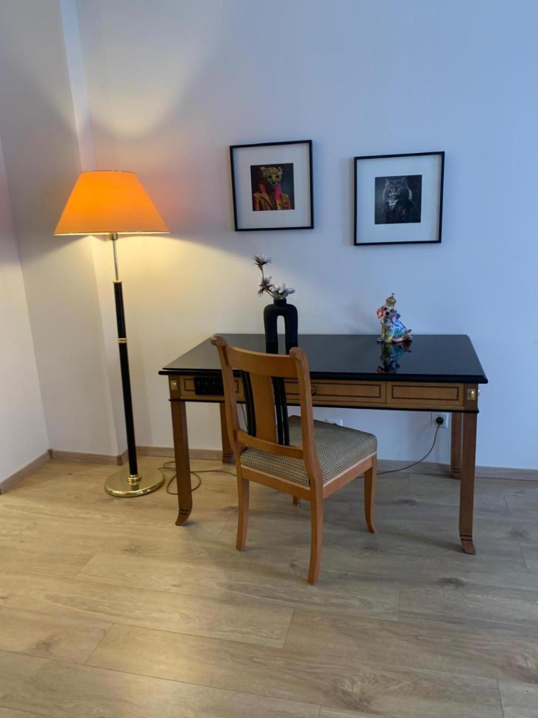 Budapest City Apartments For Groups מראה חיצוני תמונה