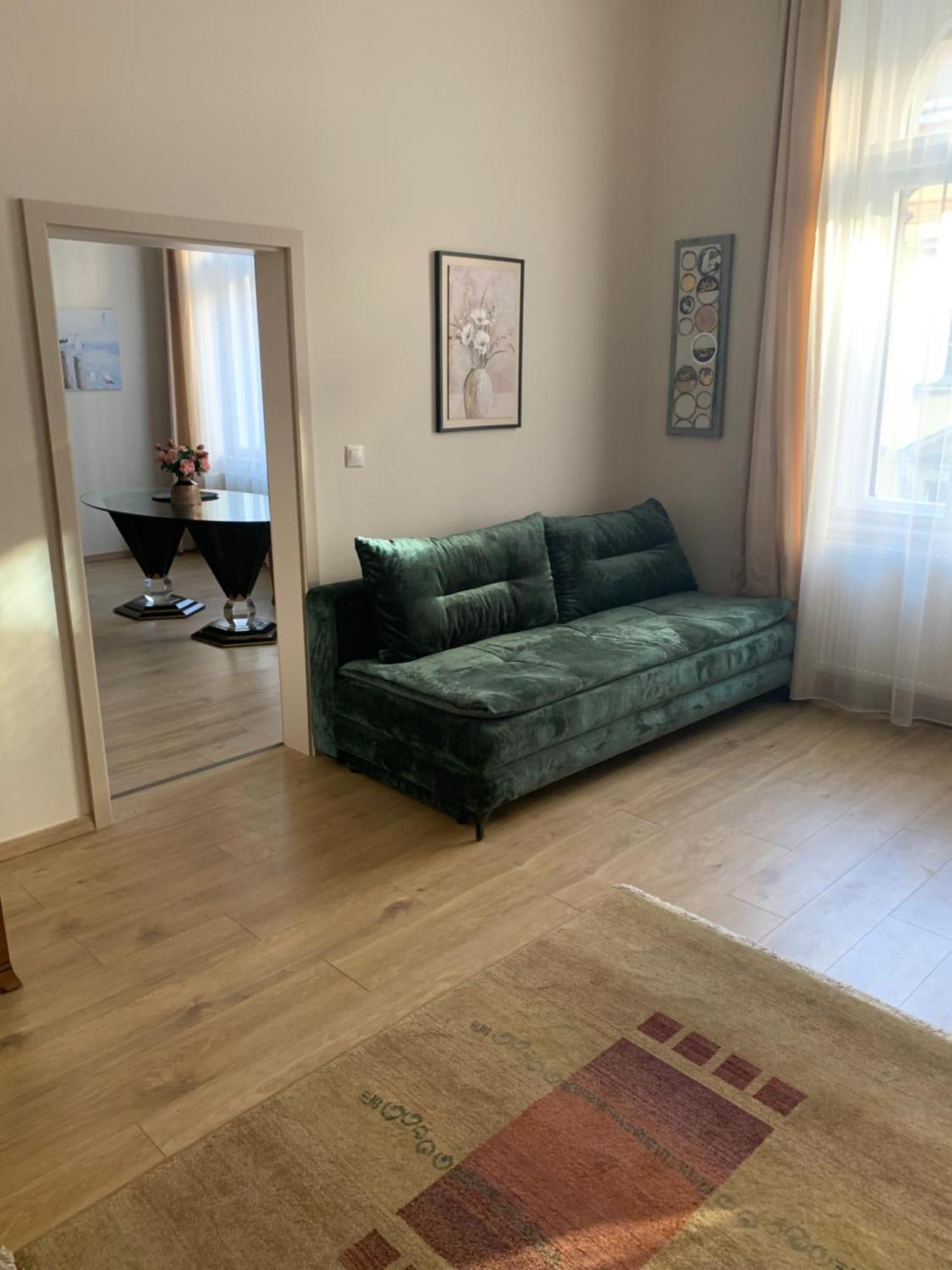 Budapest City Apartments For Groups מראה חיצוני תמונה